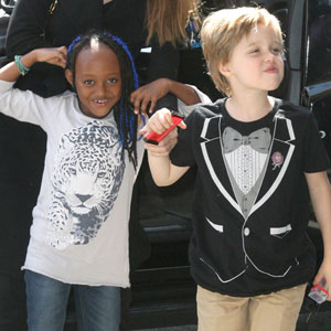 Zahara, Shiloh Zahara, Shiloh